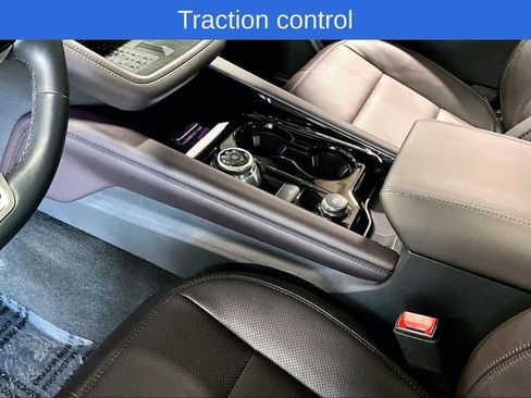 Used 2025 Ford Explorer Platinum w/ LUX Leather Package AWD/4WD image 19