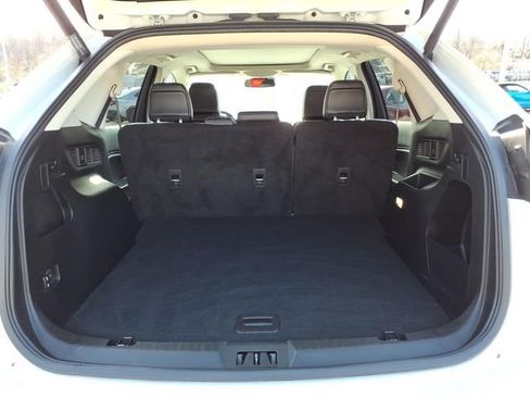 Certified 2022 Ford Edge SEL w/ Convenience Package image 8