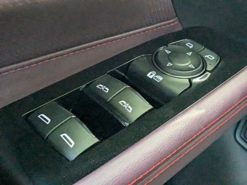 New 2025 Cadillac CT4 Sport image 14