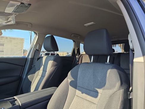 New 2026 Nissan Rogue SV FWD image 11
