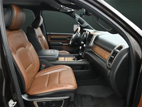 Used 2019 RAM 1500 Limited image 21