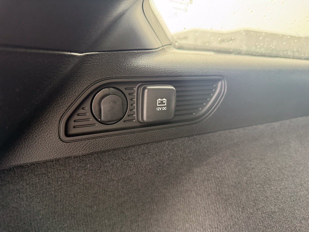 New 2025 Jeep Grand Cherokee Overland AWD/4WD image 41