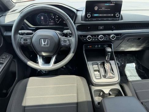 Certified 2023 Honda CR-V Sport image 12