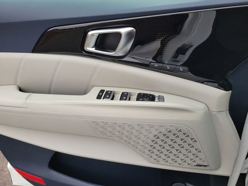 New 2026 Kia Carnival SX Prestige image 20