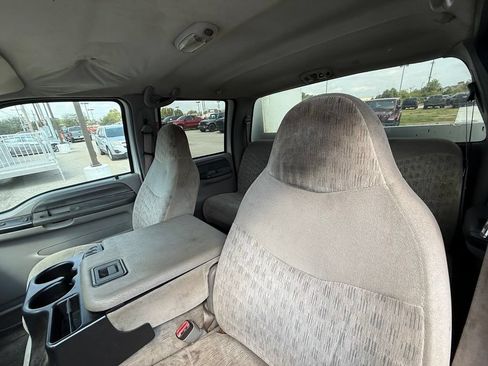 Used 1999 Ford F350 XL RWD image 14