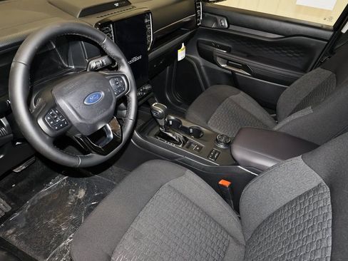 New 2025 Ford Ranger XLT image 25