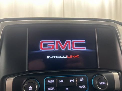 Used 2019 GMC Sierra 2500 SLT w/ Duramax Plus Package image 13