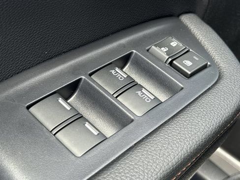 New 2026 Honda Ridgeline TrailSport image 25