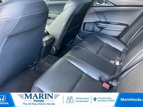 Used 2022 Honda Insight Touring image 13