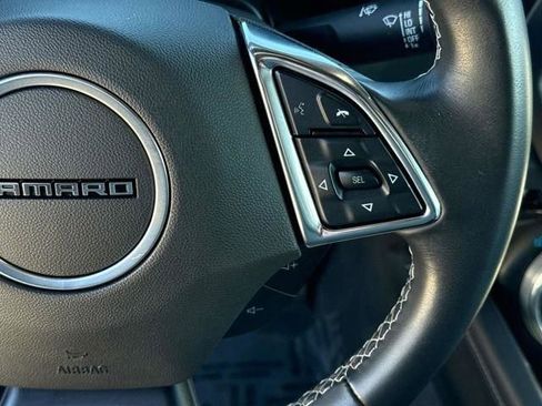 Used 2024 Chevrolet Camaro LT w/ RS Package image 30