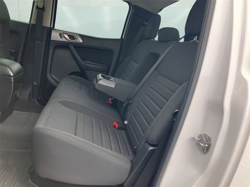 Used 2021 Ford Ranger XLT w/ Equipment Group 301A Mid image 31