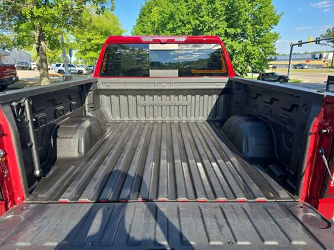 Used 2024 GMC Sierra 1500 Denali AWD/4WD image 14