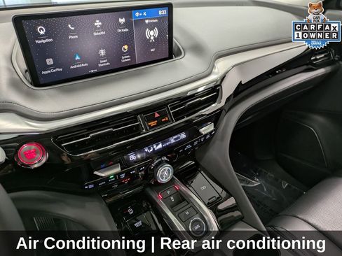 Used 2023 Acura MDX SH-AWD w/ Technology Package image 14