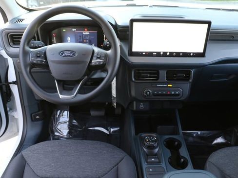 New 2026 Ford Maverick XL AWD/4WD image 18