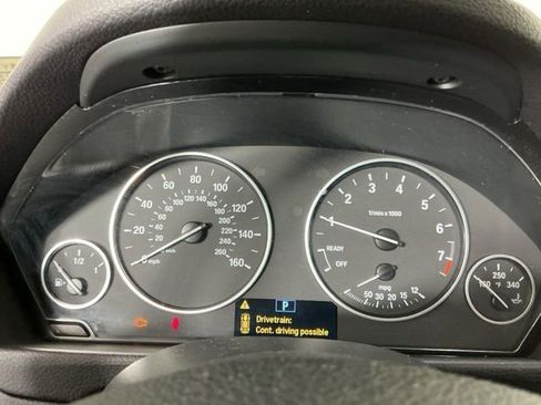 Used 2017 BMW 320i 320i image 17