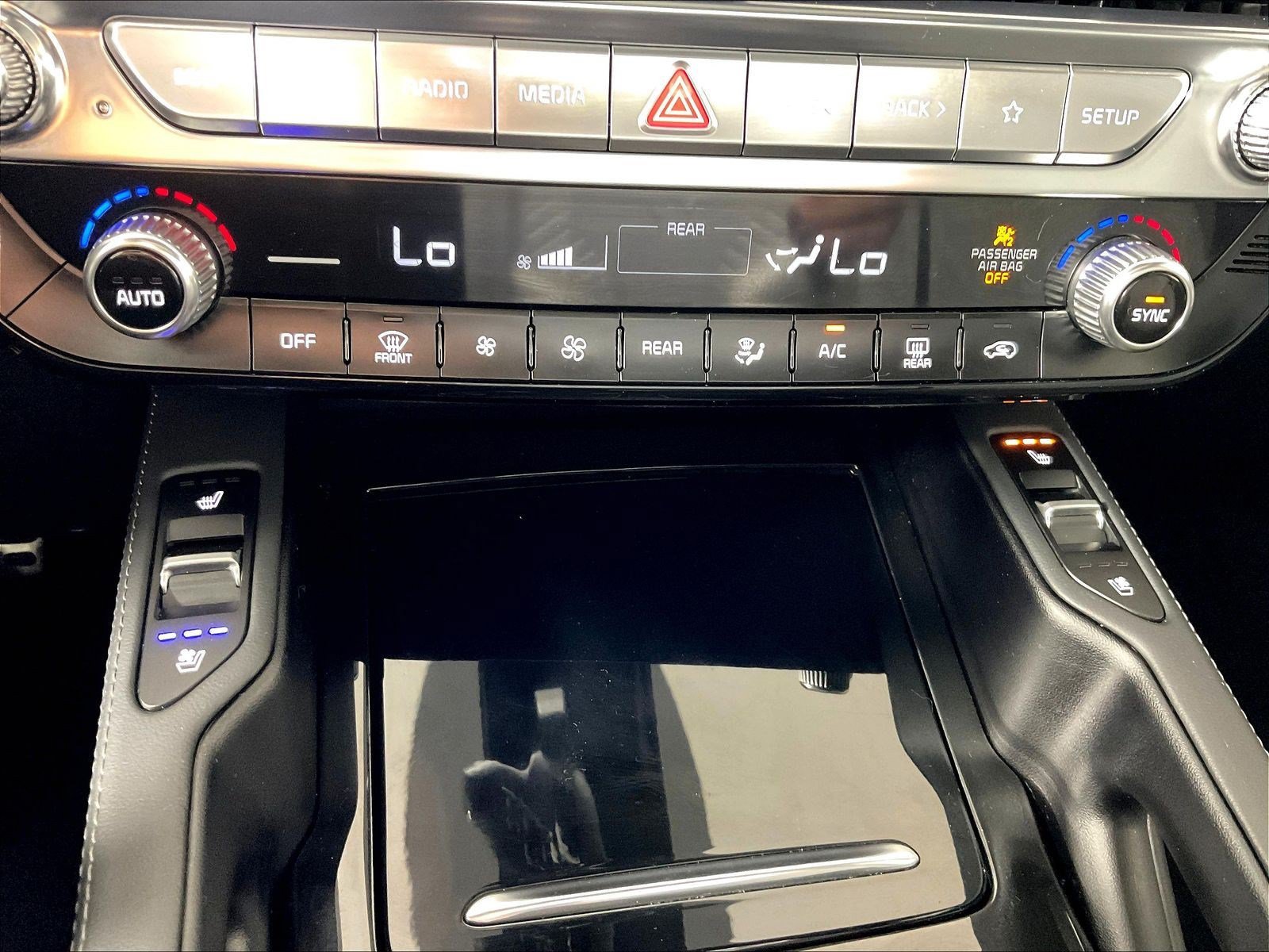 Certified 2024 Kia Telluride SX Prestige X-Line AWD/4WD image 37