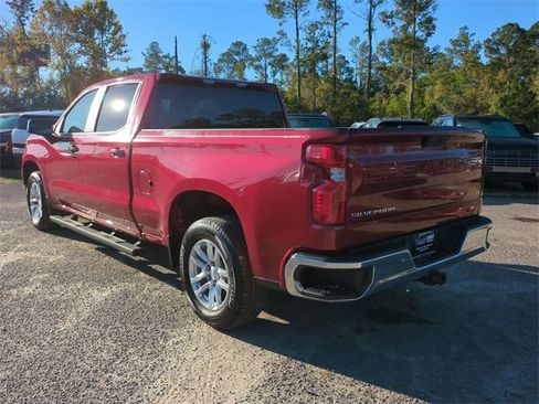 Used 2020 Chevrolet Silverado 1500 LT w/ All-Star Edition image 7