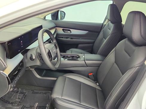 Used 2025 Nissan Murano SL AWD/4WD image 20