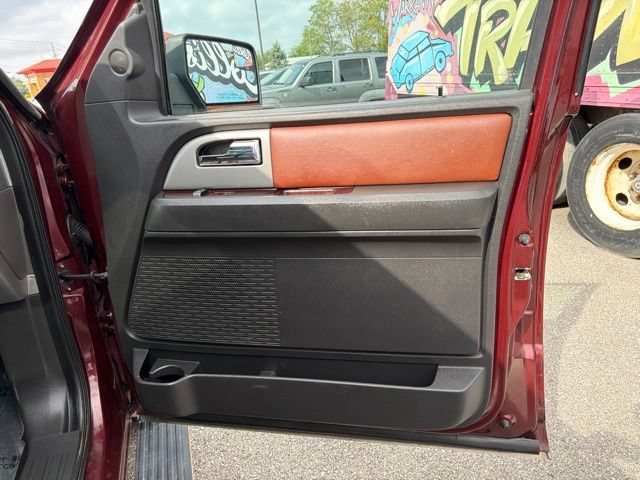 Used 2012 Ford Expedition EL King Ranch AWD/4WD image 33