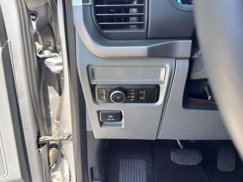 Used 2025 Ford F150 XLT w/ Equipment Group 301A Standard AWD/4WD image 21