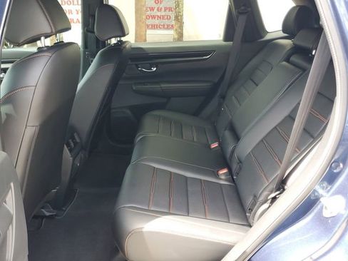 Used 2025 Honda CR-V Sport-L image 12