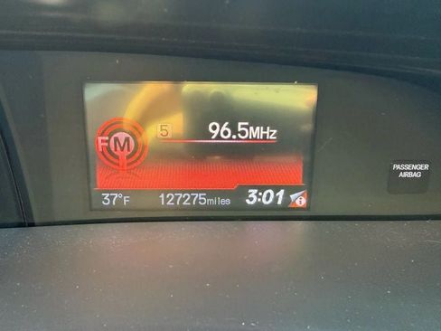 Used 2015 Honda Civic Si image 26