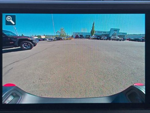 New 2025 Jeep Gladiator Rubicon w/ Convenience Group image 20