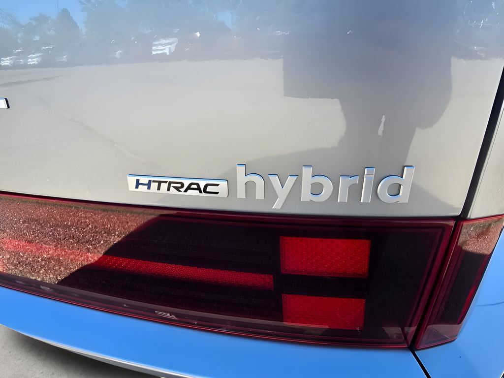 Used 2026 Hyundai Santa Fe SEL AWD/4WD image 30