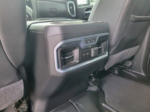 Used 2022 GMC Sierra 2500 AT4 w/ AT4 Preferred Package image 26