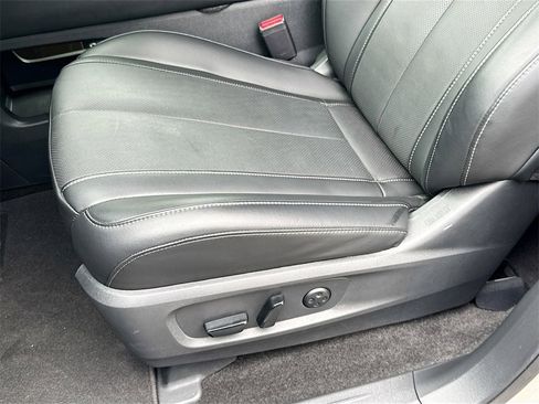 Certified 2026 INFINITI QX60 Luxe w/ Cargo Package image 21