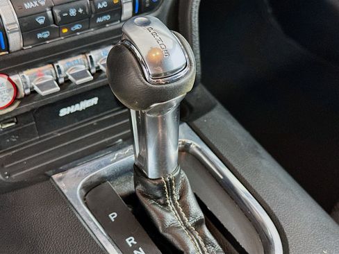 Used 2016 Ford Mustang Premium w/ Equipment Group 201A RWD image 25