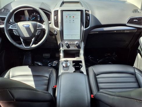 Used 2023 Ford Edge SEL w/ Convenience Package AWD/4WD image 12