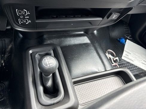 New 2024 RAM 4500 Tradesman w/ Chrome Appearance Group image 11