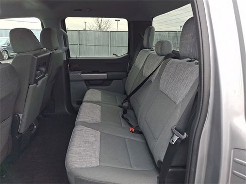 Certified 2023 Ford F150 XLT w/ Equipment Group 301A Mid image 10