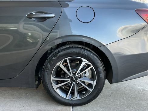 Used 2024 Kia Forte LXS image 23