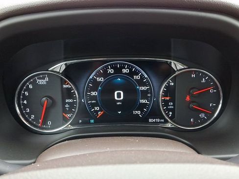 Used 2018 GMC Acadia Denali w/ Technology Package AWD/4WD image 20