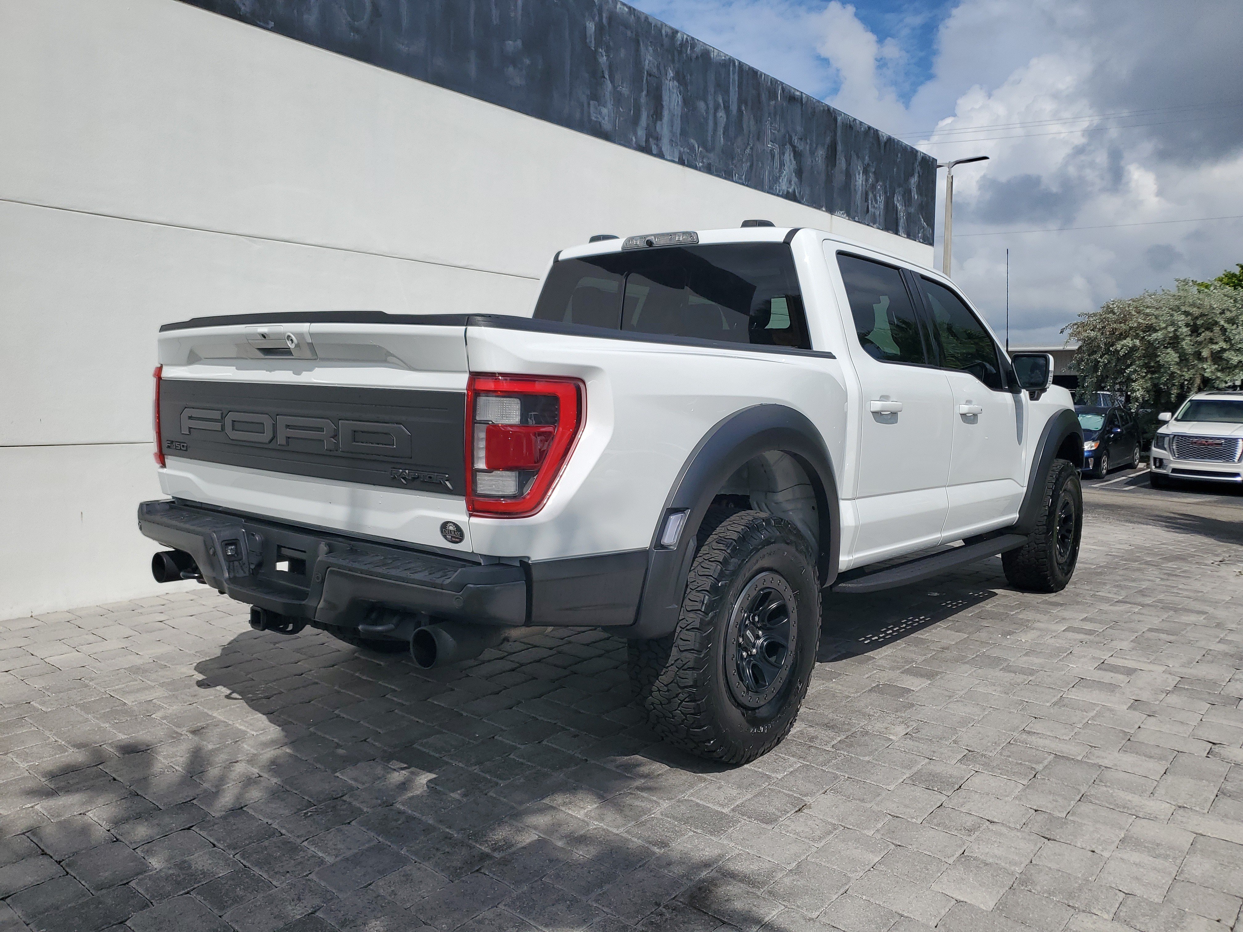 Used 2023 Ford F150 Raptor AWD/4WD image 5
