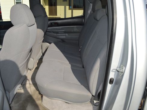 Used 2008 Toyota Tacoma PreRunner image 16