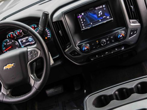 Used 2015 Chevrolet Silverado 1500 LT w/ All Star Edition image 17