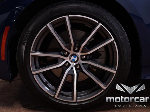 Used 2019 BMW 330i xDrive Sedan image 21