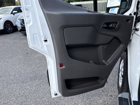 Used 2024 Ford Transit 250 Low Roof w/ Exterior Upgrade Package image 11