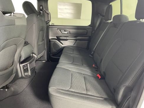 New 2026 RAM 1500 Tradesman AWD/4WD image 12