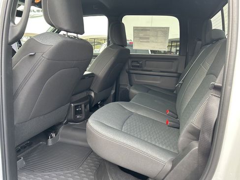 New 2026 RAM 3500 Tradesman image 15