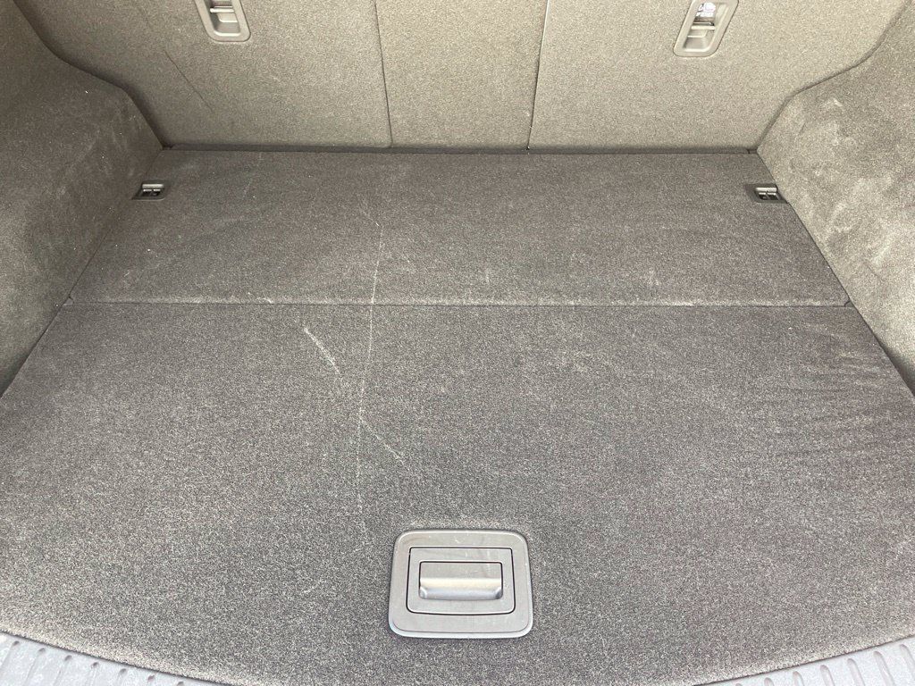 Certified 2025 MAZDA CX-5 AWD 2.5 S w/ Preferred Package image 22