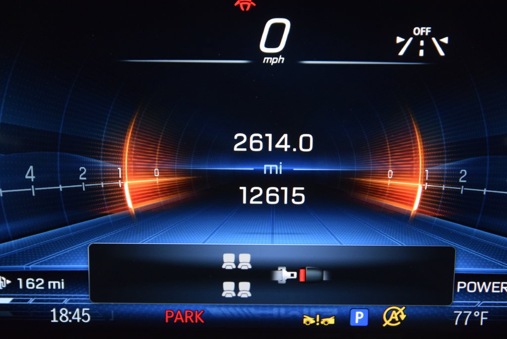 Used 2025 Mercedes-Benz GLS 63 AMG 4MATIC image 31