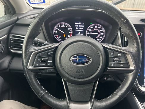 Used 2023 Subaru Outback Limited AWD/4WD image 19