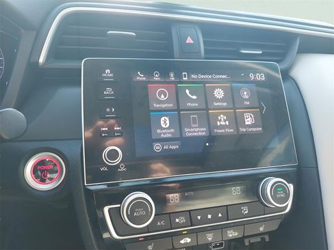 Used 2019 Honda Insight Touring image 22