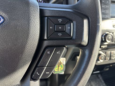 Used 2018 Ford F250 XL w/ Power Equipment Group image 14