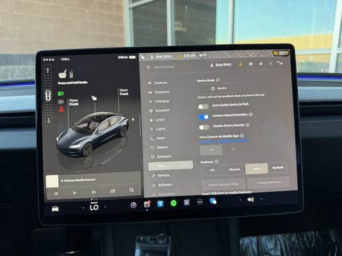 Used 2024 Tesla Model 3 Long Range image 22