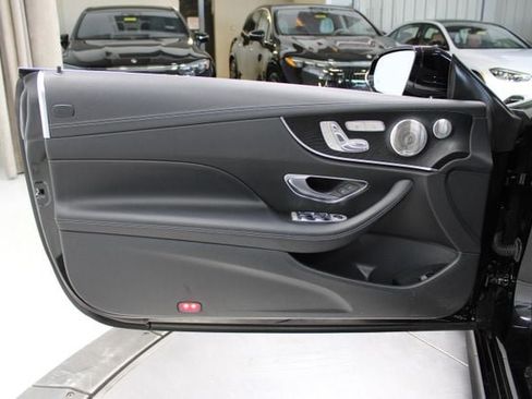 Used 2023 Mercedes-Benz E 450 Cabriolet image 23